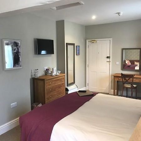 The George Inn - レイコック エクステリア 写真